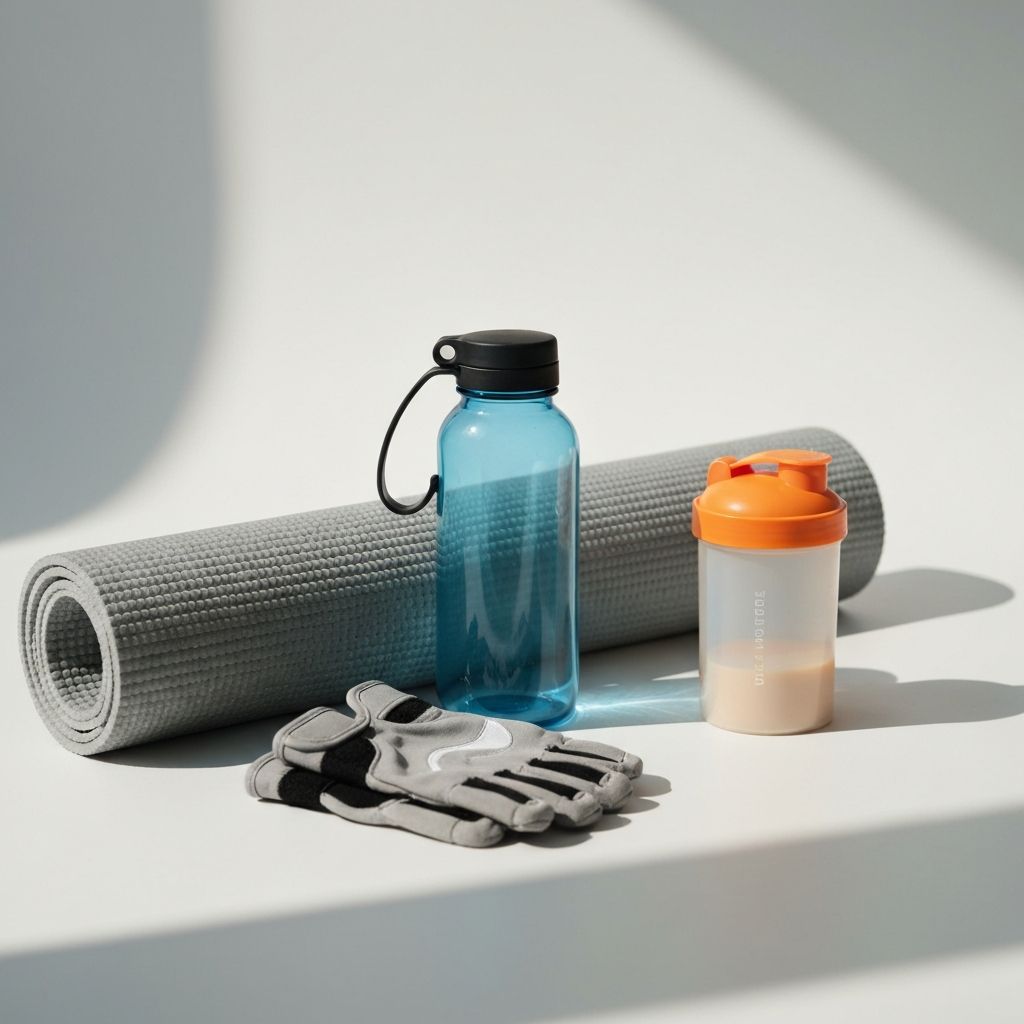 Wellness essentials